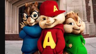 The Chipmunks sing final countdown by Europe