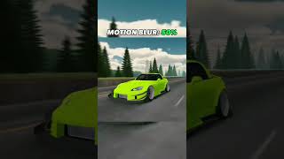 Download Lagu no effects VS motion blur🔥🔥 #carparkingmultiplayer MP3