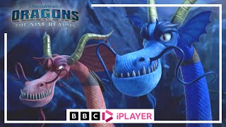 Dragons: The Nine Realms Character Profiles - CBBC - BBC