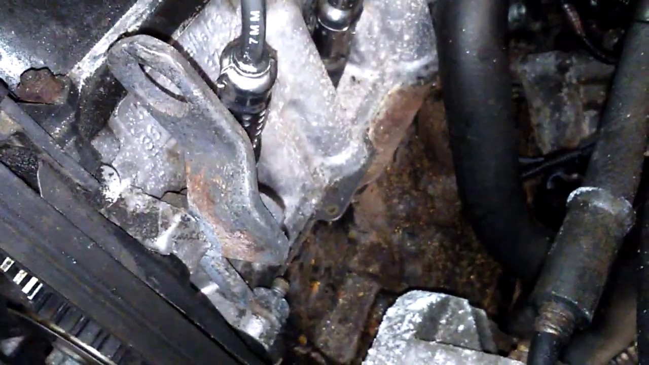 Метки ГРМ Volkswagen Pointer 1.8 VAGen