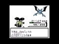 √100以上 ポケモン(クリスタル)をヒマナッツ１匹でクリア 310792
