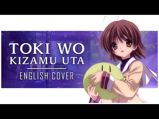 Toki Wo Kizamu Uta Arr Eleken - Clannad After Story OP PDF