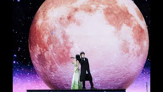 五月天鳥巢演唱會-私奔到月球&陳綺貞