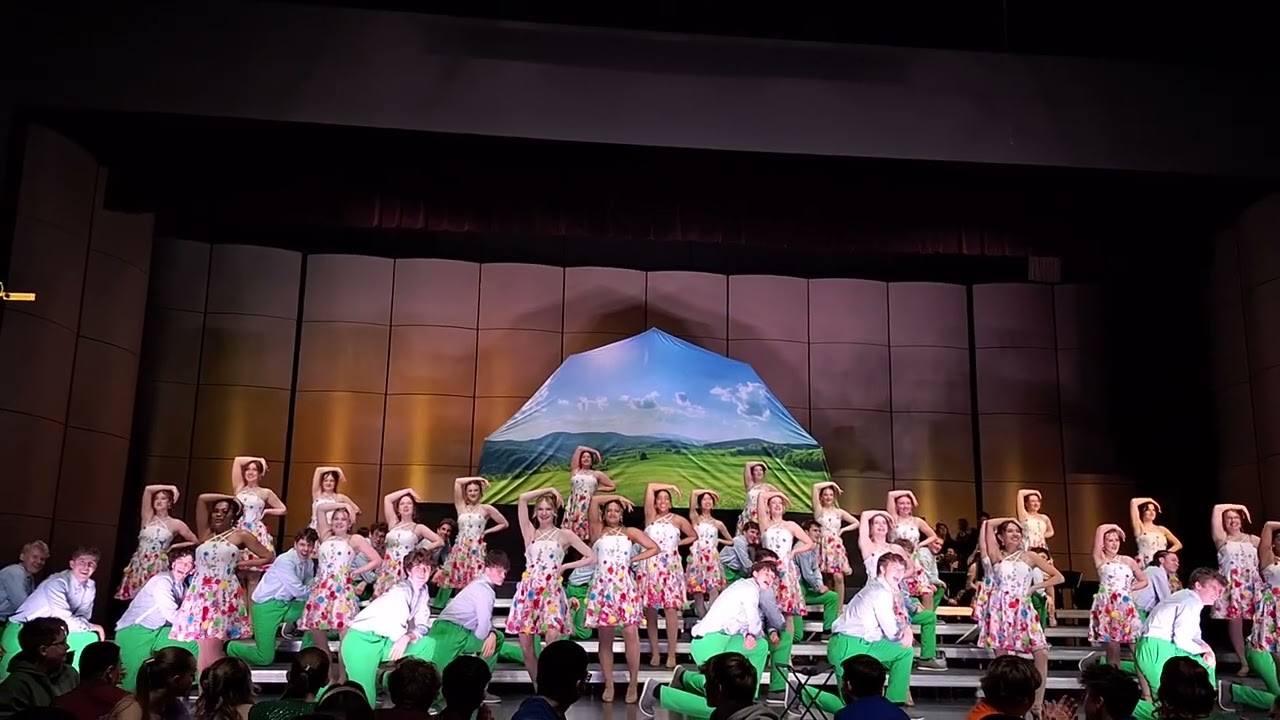 Millard West WIG, West in the Groove, Mar 21 2025 late show