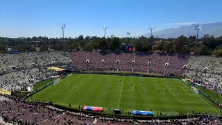 ¿PINCHAZO? 🏟️‼️ LA ENTRADA DEL ROSE BOWL PARA EL PSG-ATLETI de #FIFACWC