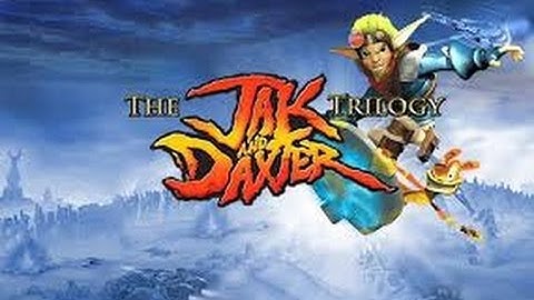 jak and daxter the trilogy bonus episode  all sceret and cheats