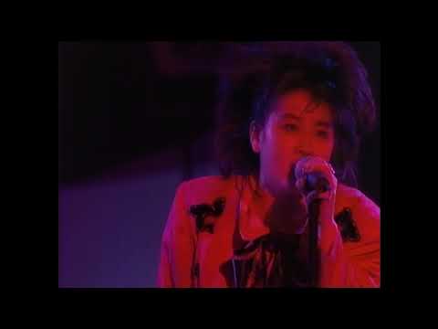 渡辺美里　Lazy Crazy Blueberry Pie