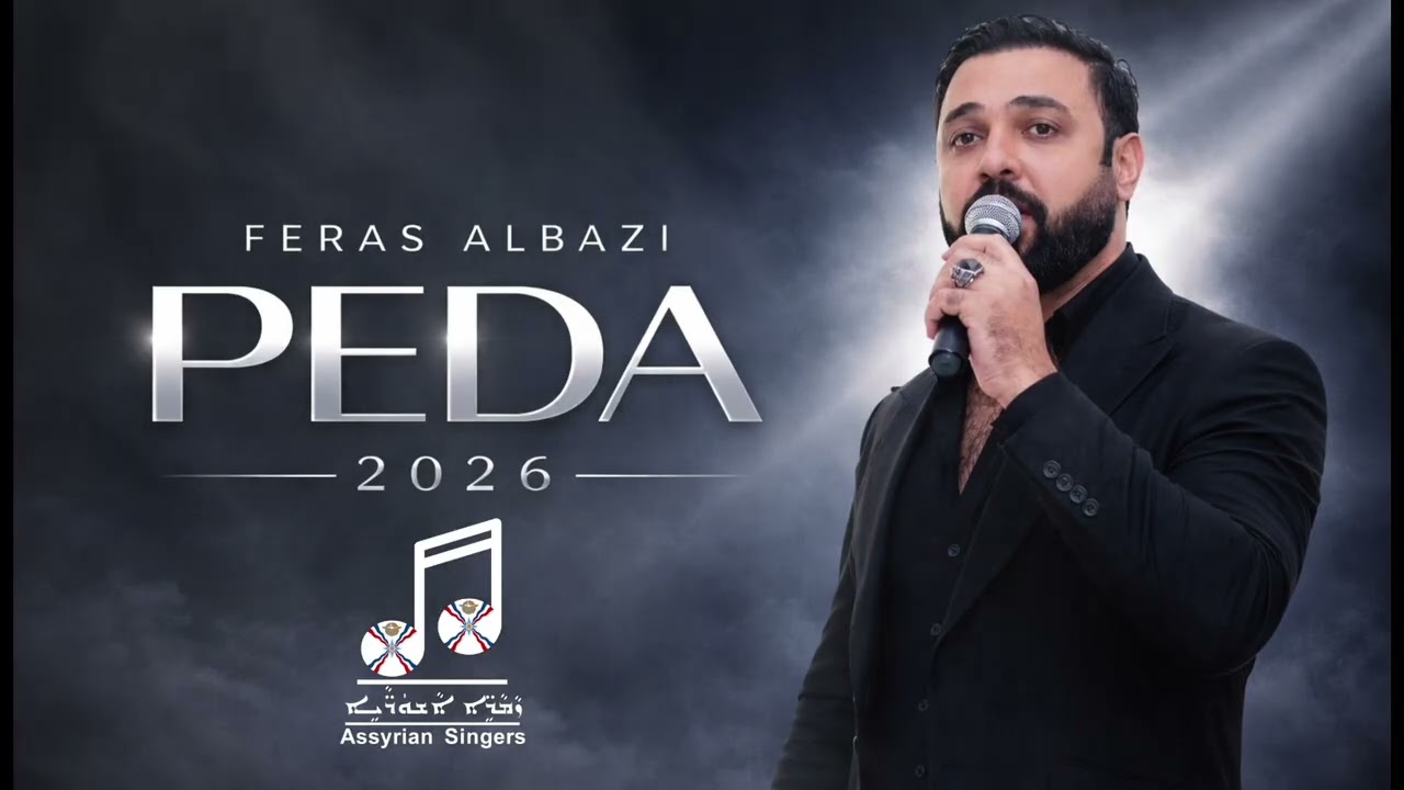 Feras Albazi- Peda 2026 (live)