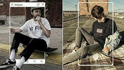 Cara Edit Snap Instagram Di Snapseed#Tutorial Snapseed - Durasi: 4.47. 