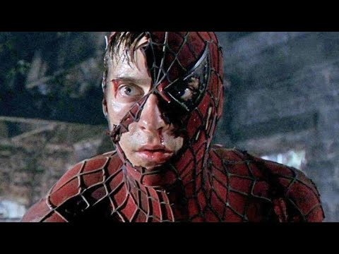 Give em hell spidey 