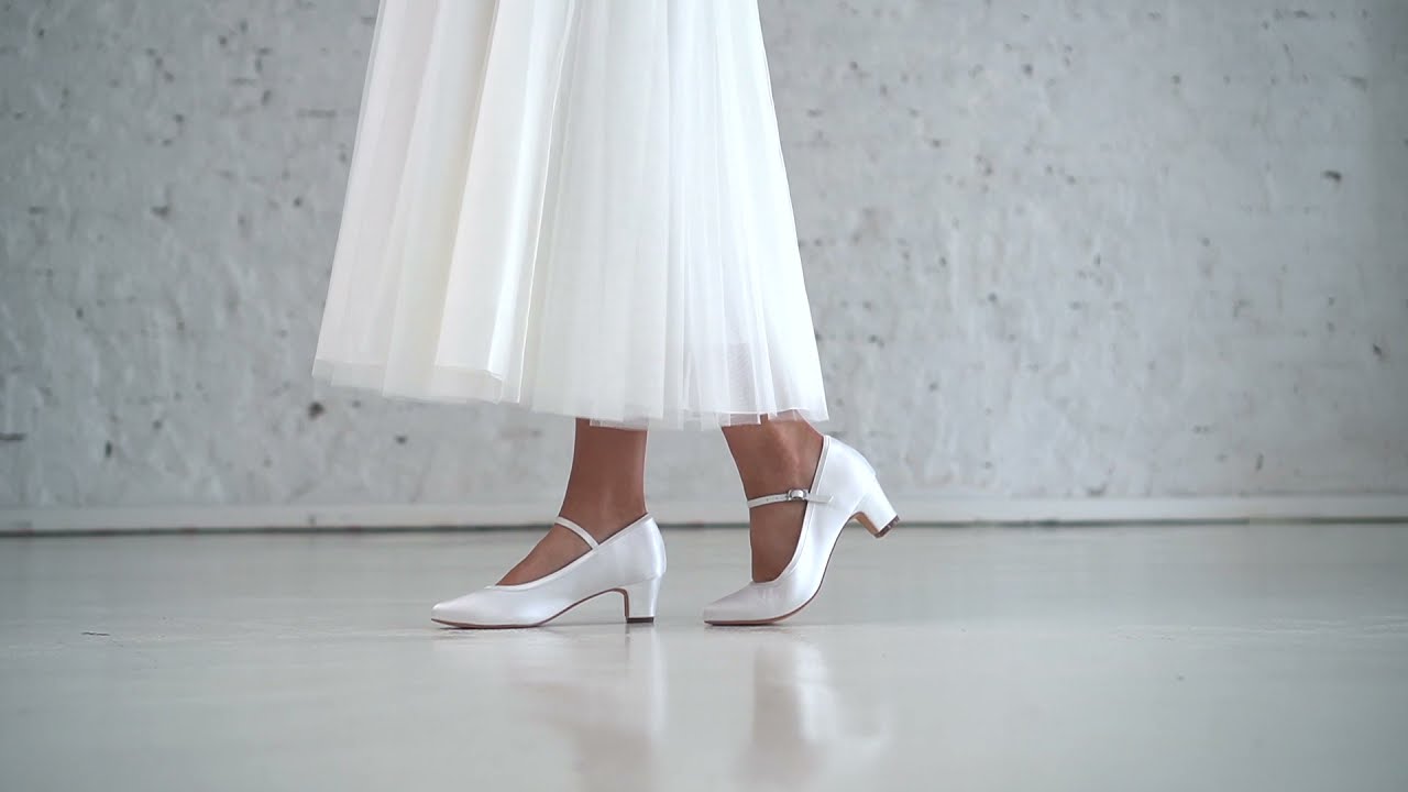 scarpe sposa comode Archivi - SposatelierSposatelier