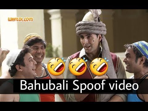 bahubali-pakka-funny-scene..must-watch