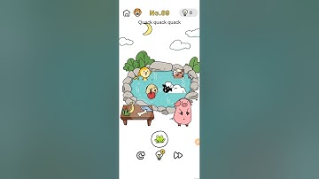 brain out crazy find level 89 gameplay walkthrough solution