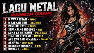 Download lagu TOP HITS 10 LAGU METAL VIRAL 2026 #metal #covermetal