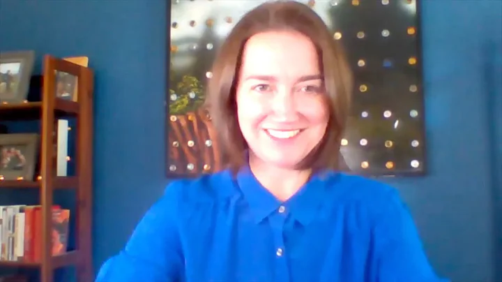 cityCURRENT Radio Show featuring Anna Mullins Elli...