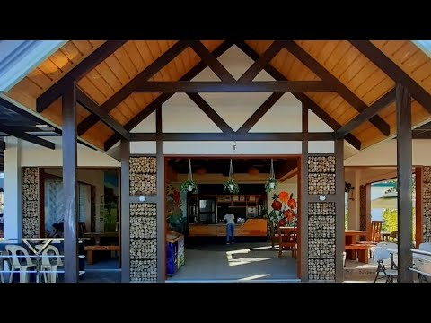 Ina Farmer's Learning Site and Agri Farm - YouTube