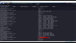 Famous TryHackMe #279 Overpass 3 - Hosting Net Worth
