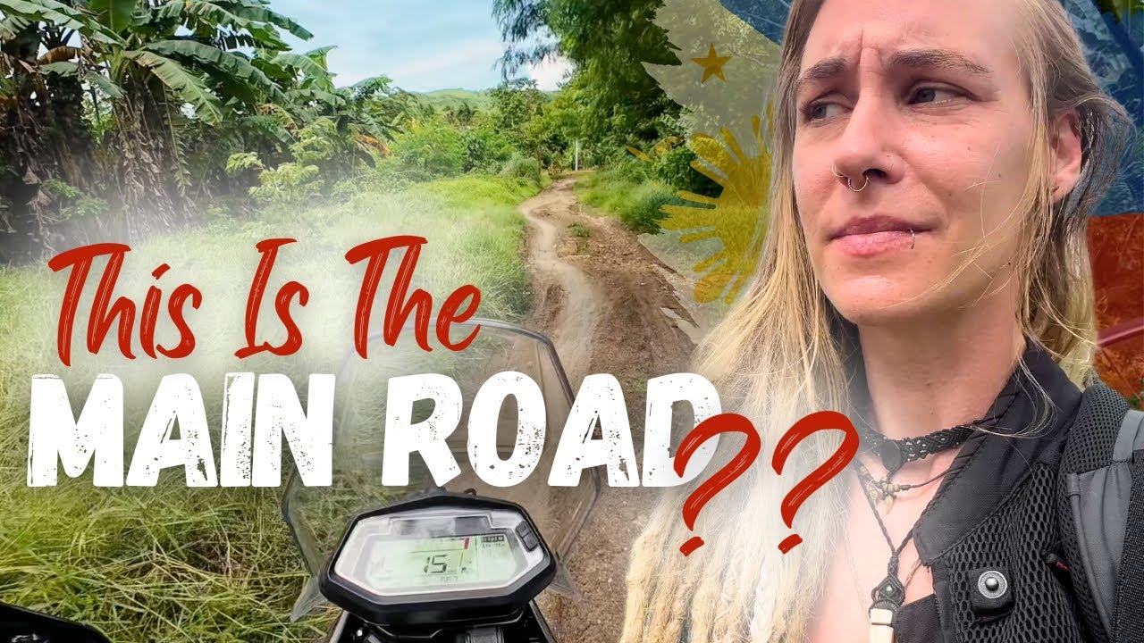 EP 76 - The Other ‘New Zealand’ of the Philippines?!