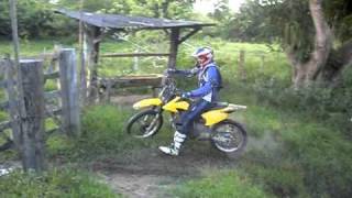 1º trilha de 2011 parte 1