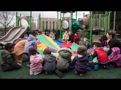 New child-care deal between Ontario and federal government 'not ambitious enough'