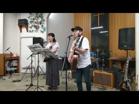 世情／中島みゆき、cover【NEUTRAL】by 大阪聖和教会(ちまたライブ) ＊さっちゃんサイコー！！頂きました😅😅😅