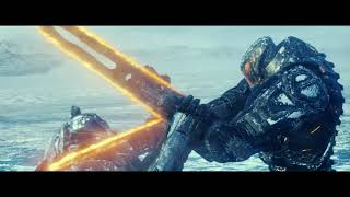 [Pure Action Cut] Gipsy Avenger VS Obsidian Fury | Pacific Rim Uprising #scifi #action
