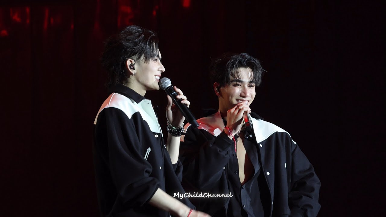 20JULY2025 : PERTHSANTA - TALK 2 | PERTH SANTA TIME STOPPER FANCON #PerthSantaFanconD2