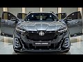🚙 Toyota Highlander 2026 – The Future of Family SUVs! Full Review & First Look 😍🔥