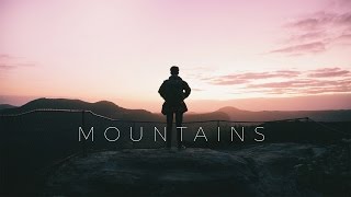 MOUNTAINS