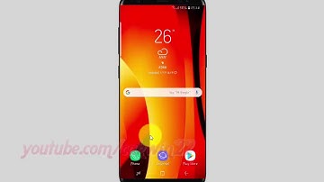 Samsung Galaxy S9 : How to Enable or Disable Image analysis in gallery