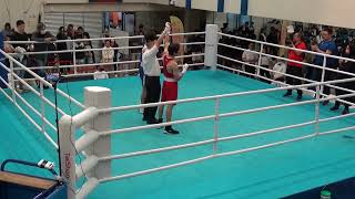 20230402 Cam2.4 拳擊本地盃賽：會際盃拳擊賽 Boxing Local Cup : Inter-Club Boxing Cup