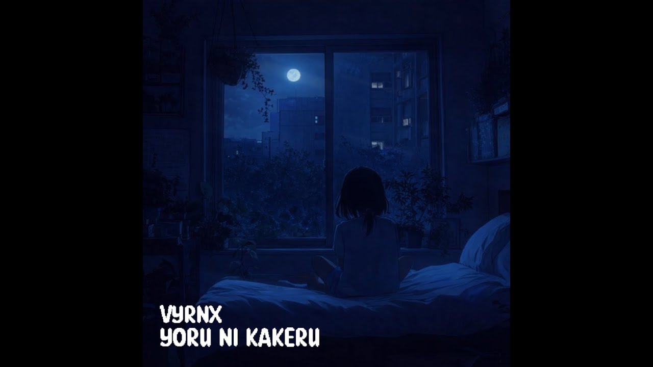 Yoasobi - Yoru Ni Kakeru (Techno Remix)