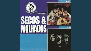 Video-Miniaturansicht von „Secos & Molhados - Primavera nos dentes“