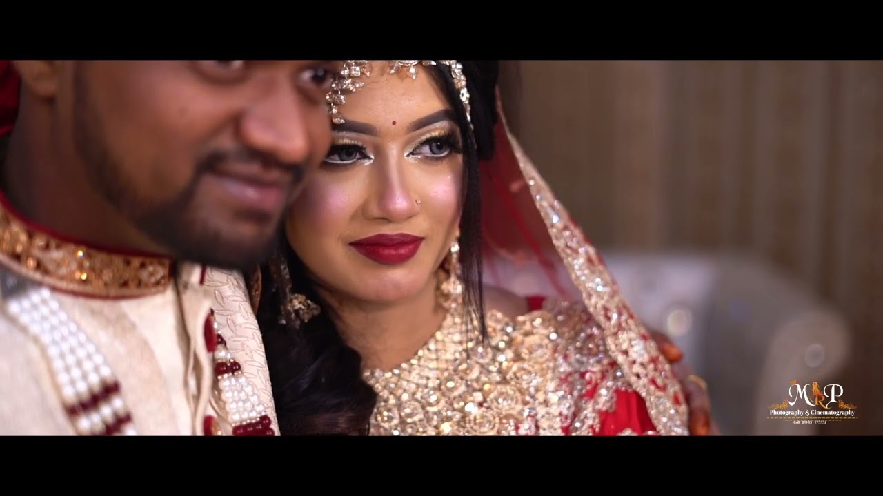 Wedding  Trailer  Rakib & Rupa