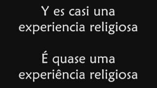 Enrique Iglesias - Experiencia Religiosa chords