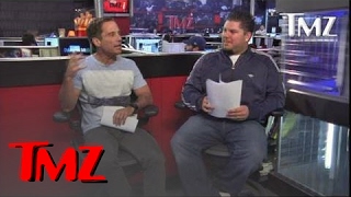 TMZ Live 02/11/10 - Part 4 | TMZ