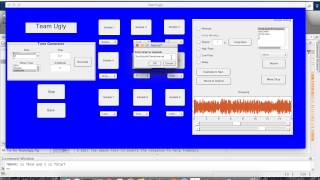 ENG6 Team Ugly Audio Final Project