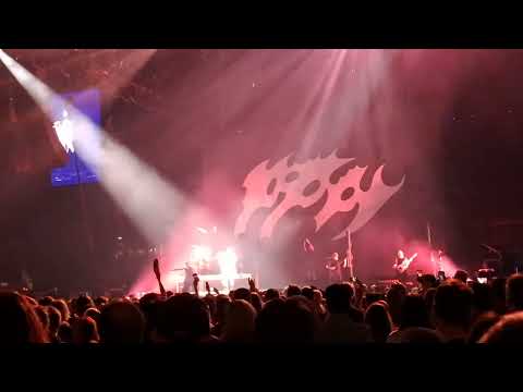 Poppy - New Way Out (Live, Hamburg, Barclays Arena, 23.09.26)