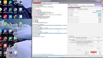 How to Backup your phone with UFI BOX
