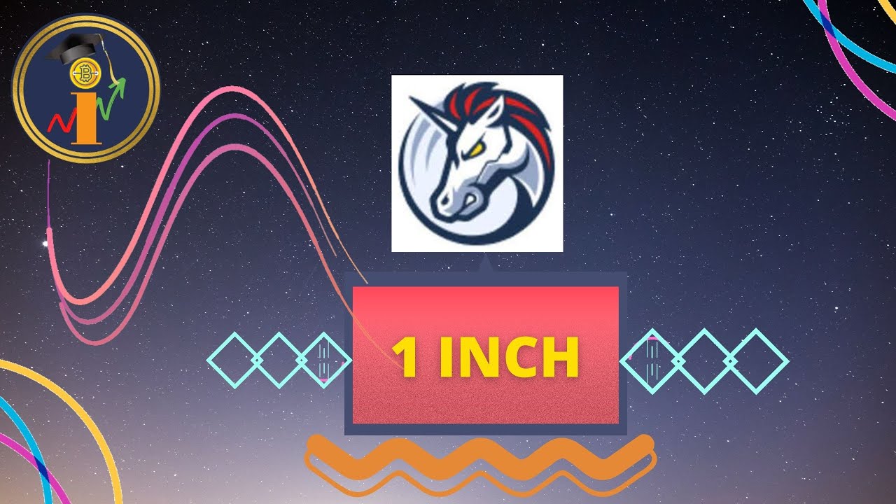 1 inch Coin Update 13 Nov 2021 - YouTube