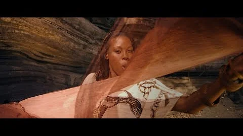 Jessica Dorsey - Glorifi (Officiel)
