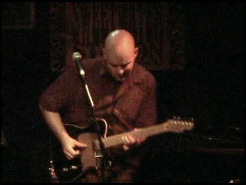 Jude Gold Guitar Solo / "After Midnight," Rock for...