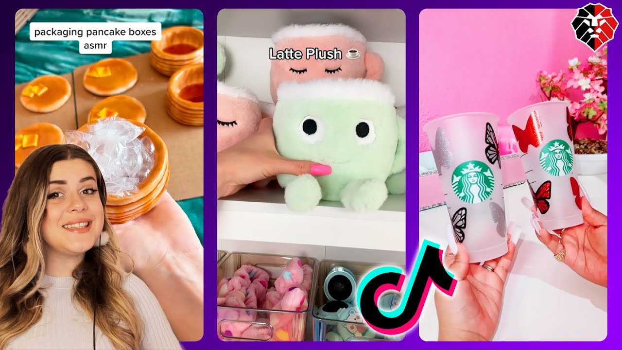 Pack an Order with Me - Small Business | Maurson EP6