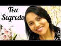 Elizama Lira | Teu Segredo (Jesus Vê) Vídeo com Letra