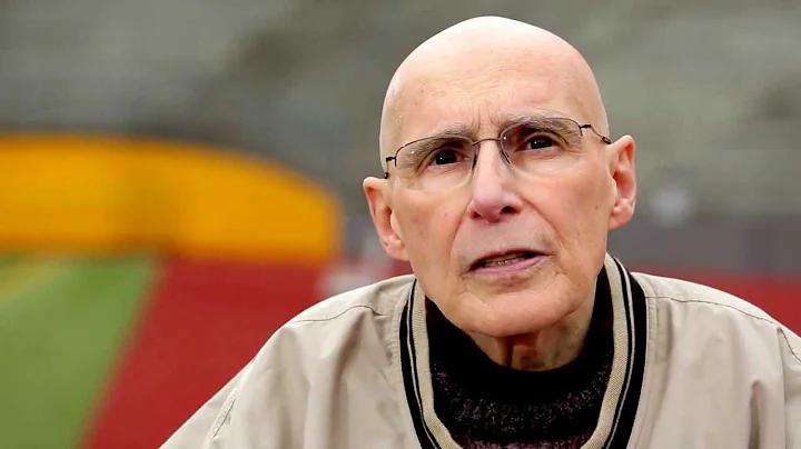 Gordy Klatt Message to St. Thomas