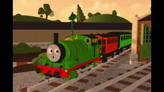 Tatam Thomas Death Seen Remake