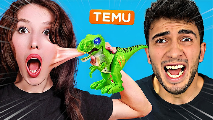 EN TEHLİKELİ YASAKLI OYUNCAKLARI DENEDİK! @MertGultass  @SibelOzekici
