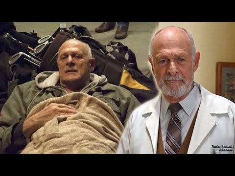 Video: Gerald McRaney netto waarde: Wiki, Getroud, Familie, Trou, Salaris, Broers en susters