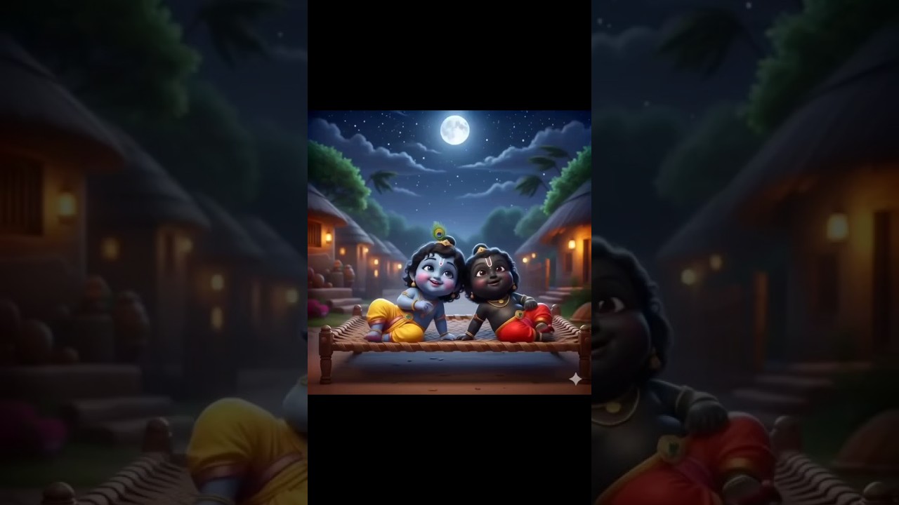 "Shocking Truth About Temple 🤯 | Why Only Men Become Temple Priests? | Baby Krishna Comedy 