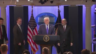 Minnesota business owner, ag leaders and economist react to Supreme Court ruling on tariffs